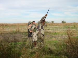 Argentina Hunting